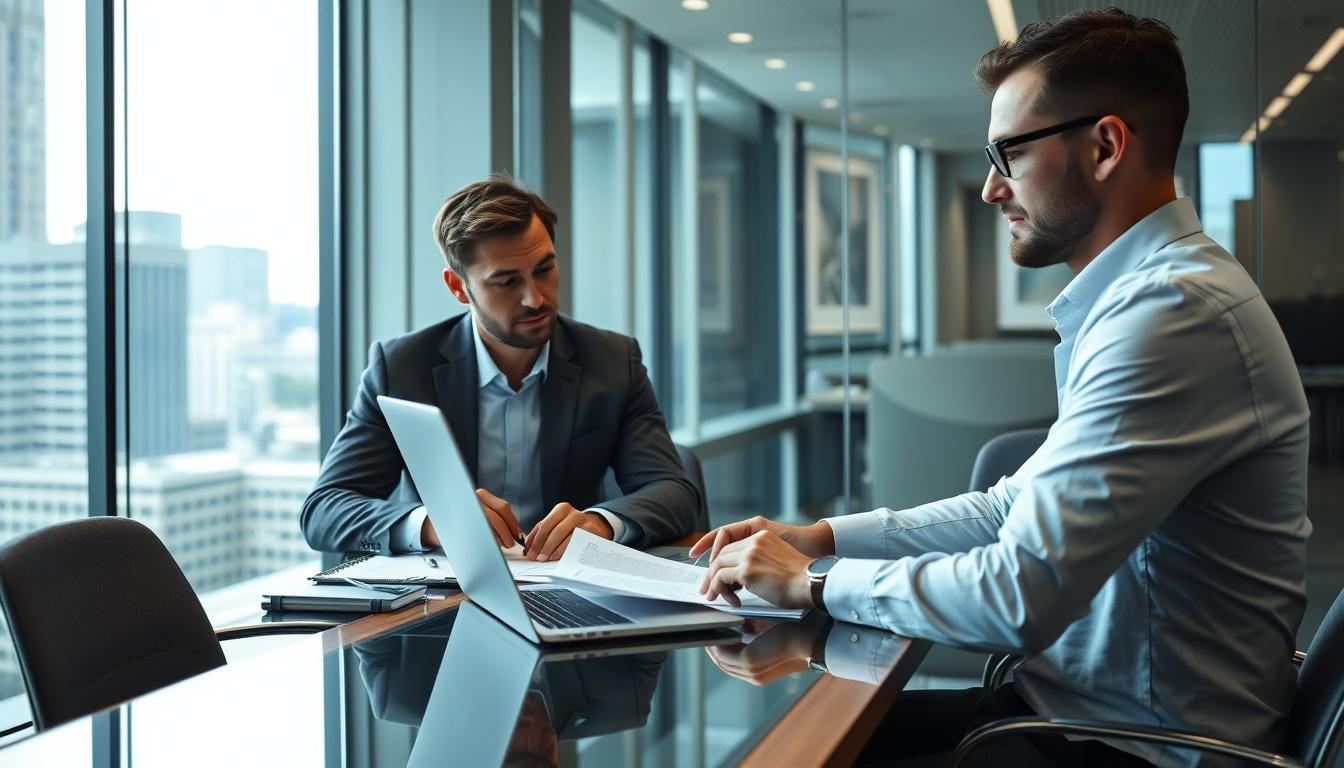 Legal Support for the IT Sector